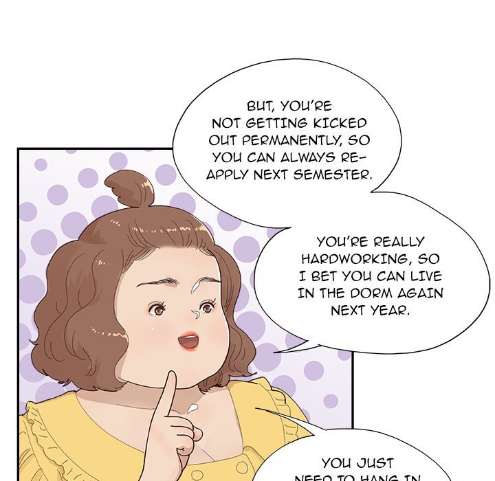 His Women’s University - Chapter 153 [photo 21] - MangaPorn