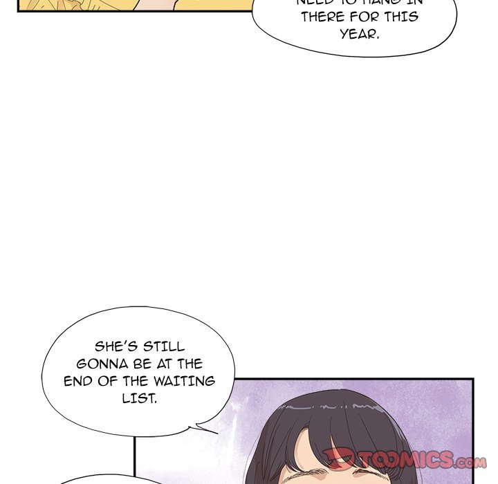 His Women’s University - Chapter 153 [photo 22] - MangaPorn