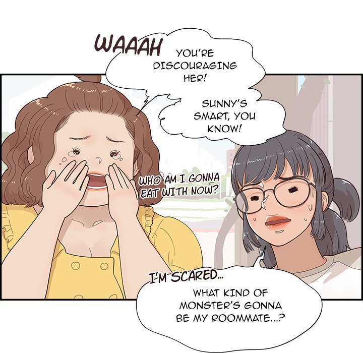 His Women’s University - Chapter 153 [photo 24] - MangaPorn