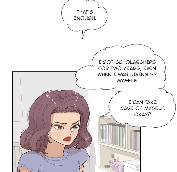 His Women’s University - Chapter 153 [photo 27] - MangaPorn