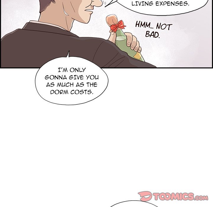 His Women’s University - Chapter 153 [photo 34] - MangaPorn