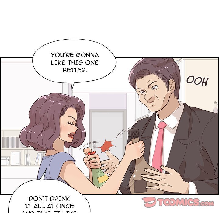 His Women’s University - Chapter 153 [photo 38] - MangaPorn