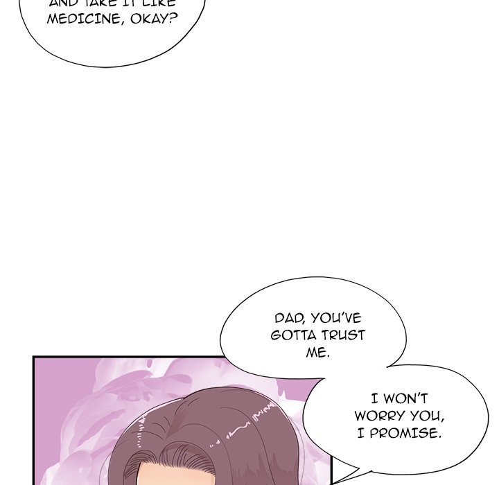 His Women’s University - Chapter 153 [photo 39] - MangaPorn