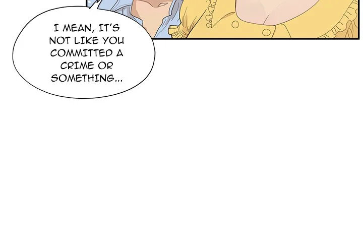 His Women’s University - Chapter 153 [photo 4] - MangaPorn