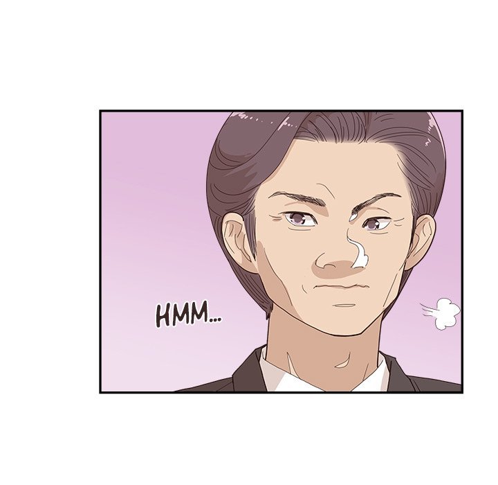 His Women’s University - Chapter 153 [photo 41] - MangaPorn