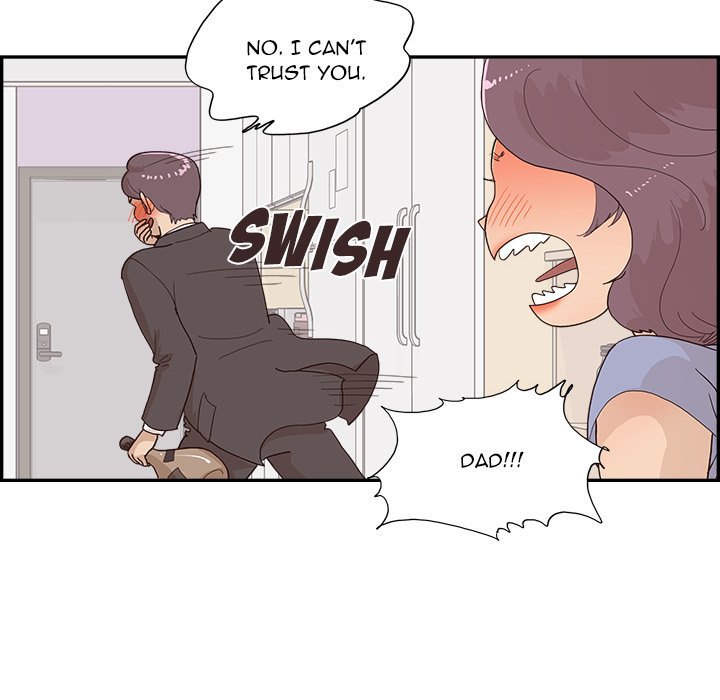 His Women’s University - Chapter 153 [photo 44] - MangaPorn