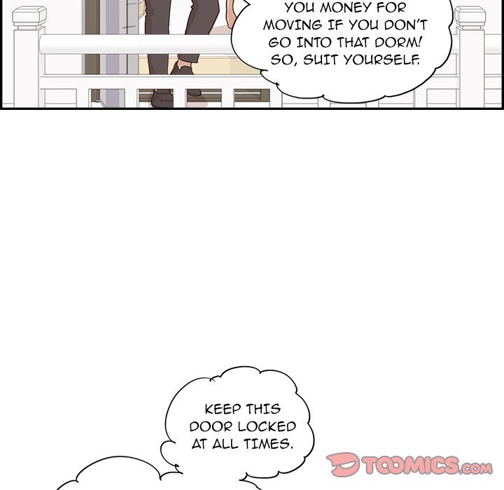 His Women’s University - Chapter 153 [photo 46] - MangaPorn