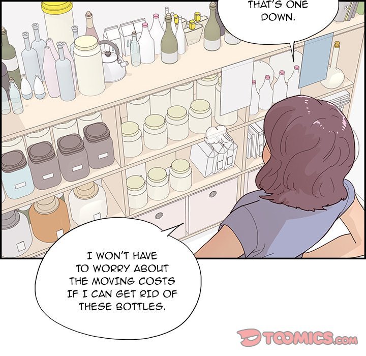 His Women’s University - Chapter 153 [photo 50] - MangaPorn