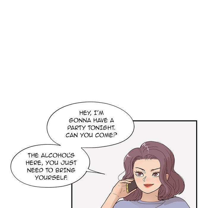 His Women’s University - Chapter 153 [photo 51] - MangaPorn