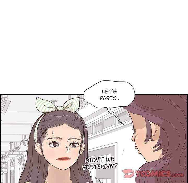 His Women’s University - Chapter 153 [photo 58] - MangaPorn