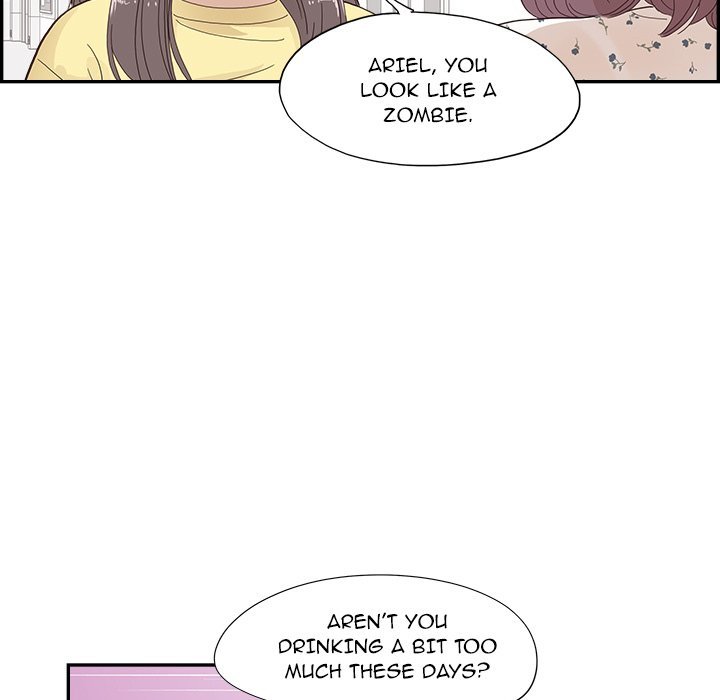 His Women’s University - Chapter 153 [photo 59] - MangaPorn