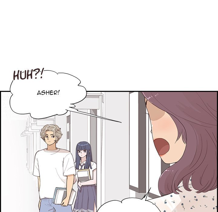 His Women’s University - Chapter 153 [photo 61] - MangaPorn