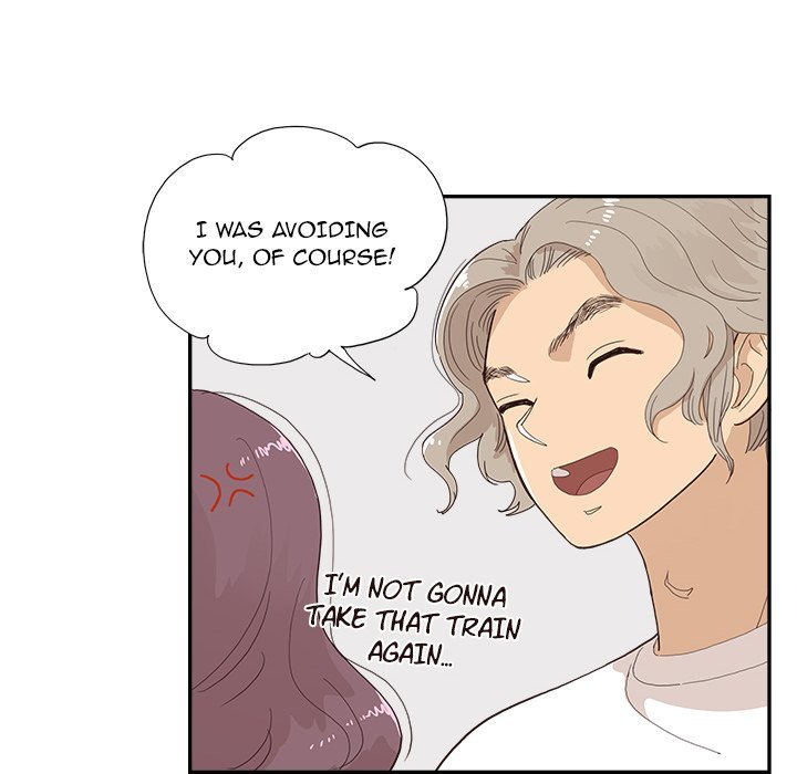 His Women’s University - Chapter 153 [photo 64] - MangaPorn