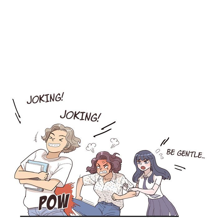 His Women’s University - Chapter 153 [photo 65] - MangaPorn