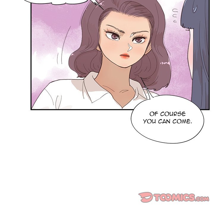 His Women’s University - Chapter 153 [photo 70] - MangaPorn