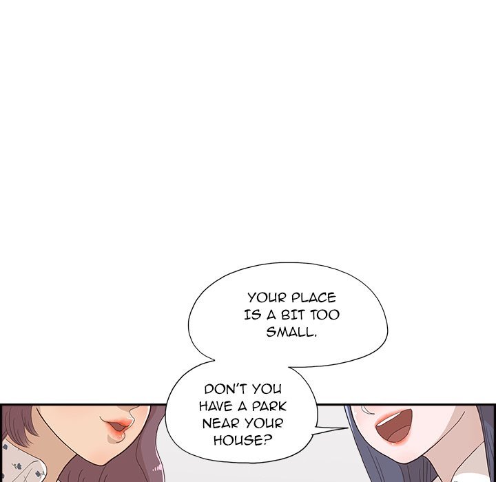 His Women’s University - Chapter 153 [photo 72] - MangaPorn