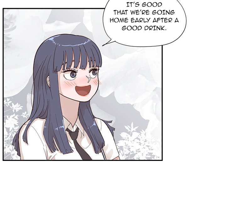 His Women’s University - Chapter 153 [photo 77] - MangaPorn