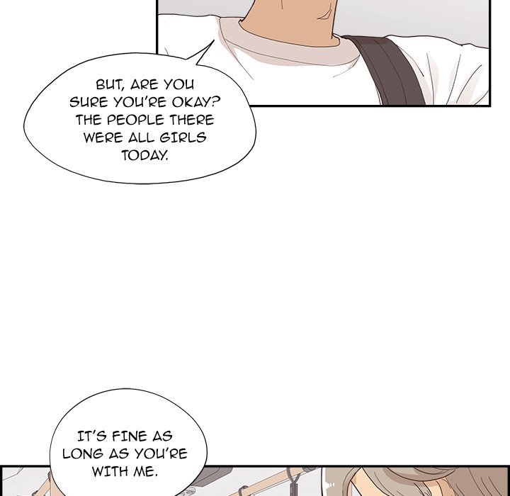 His Women’s University - Chapter 153 [photo 79] - MangaPorn