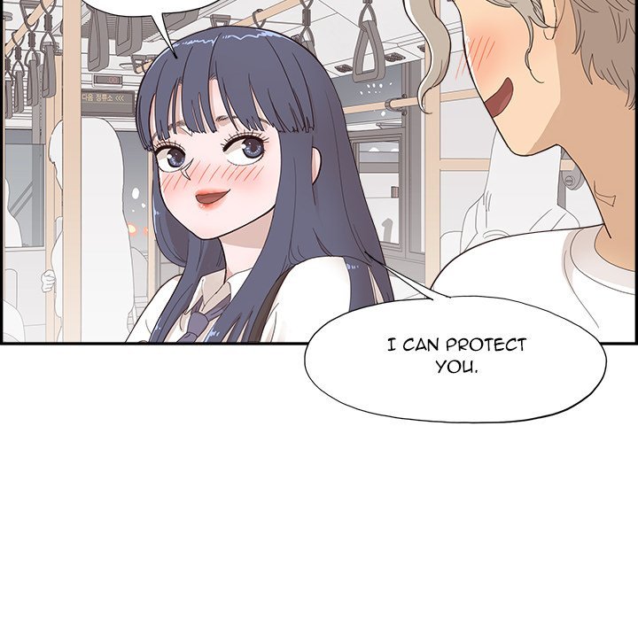 His Women’s University - Chapter 153 [photo 80] - MangaPorn