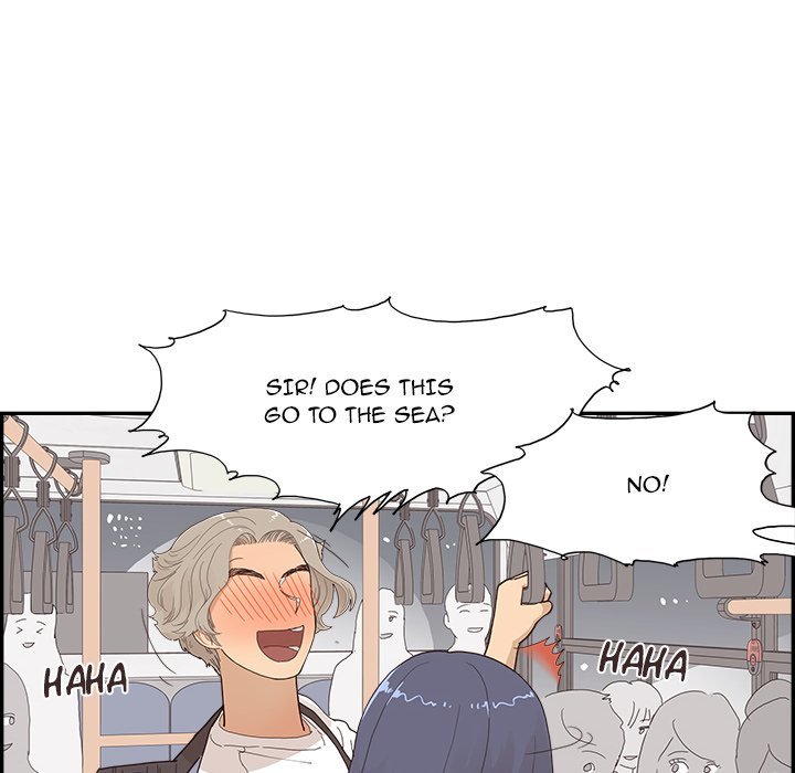 His Women’s University - Chapter 153 [photo 92] - MangaPorn