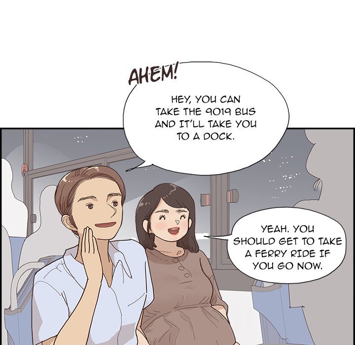 His Women’s University - Chapter 153 [photo 95] - MangaPorn