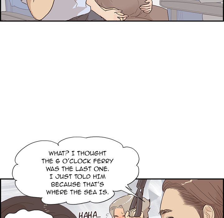 His Women’s University - Chapter 153 [photo 96] - MangaPorn