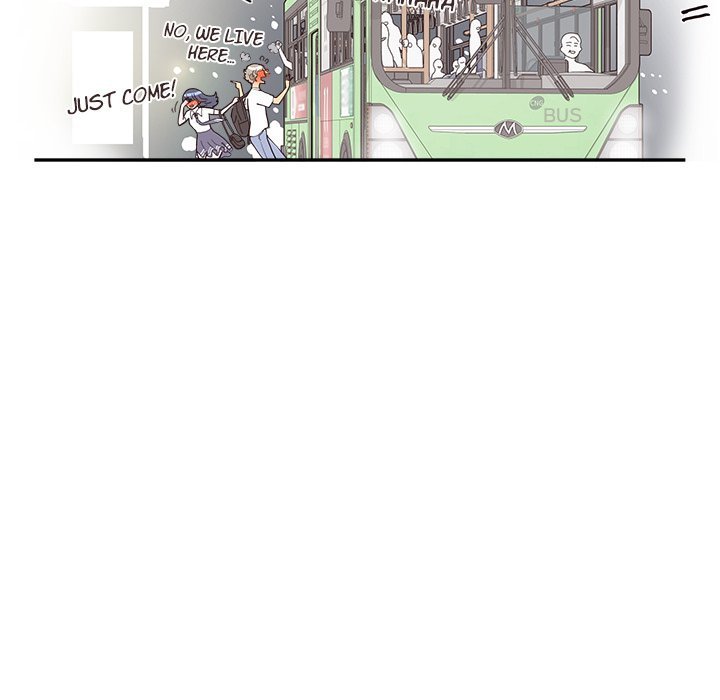 His Women’s University - Chapter 153 [photo 99] - MangaPorn