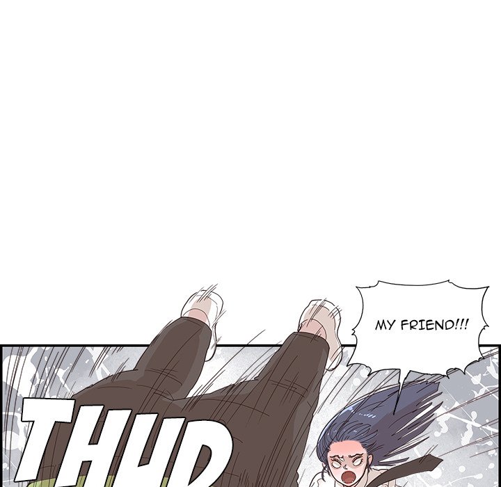 His Women’s University - Chapter 154 [photo 105] - MangaPorn