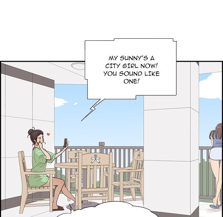 His Women’s University - Chapter 154 [photo 15] - MangaPorn