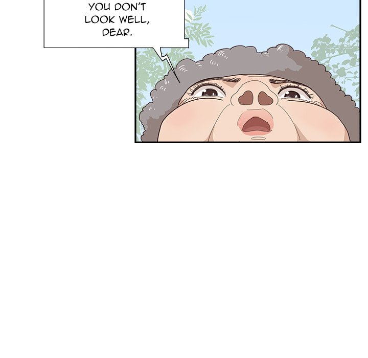 His Women’s University - Chapter 154 [photo 17] - MangaPorn