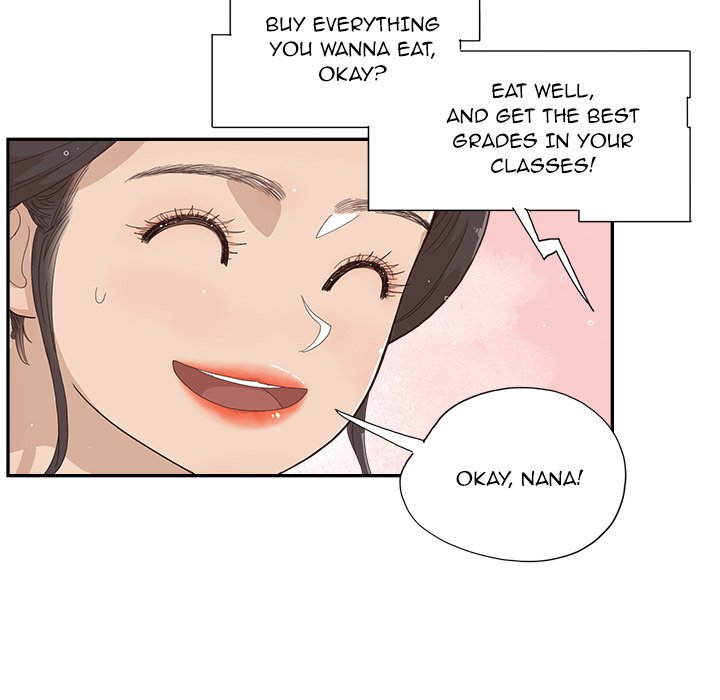 His Women’s University - Chapter 154 [photo 21] - MangaPorn