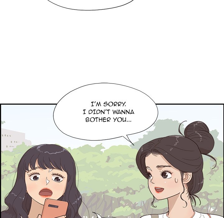 His Women’s University - Chapter 154 [photo 33] - MangaPorn