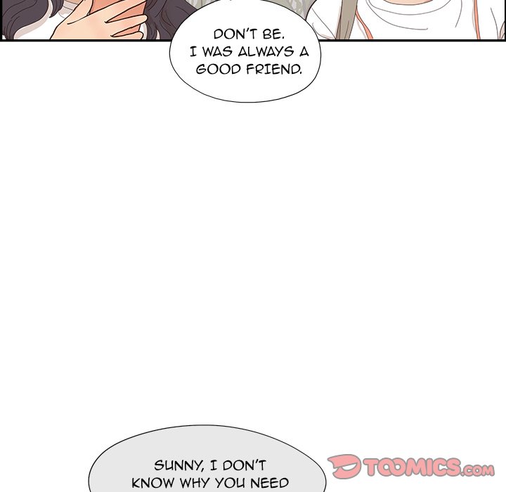 His Women’s University - Chapter 154 [photo 34] - MangaPorn