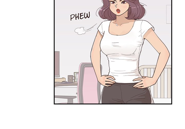 His Women’s University - Chapter 154 [photo 4] - MangaPorn