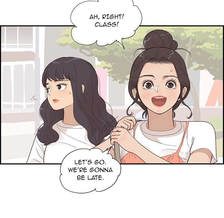 His Women’s University - Chapter 154 [photo 41] - MangaPorn