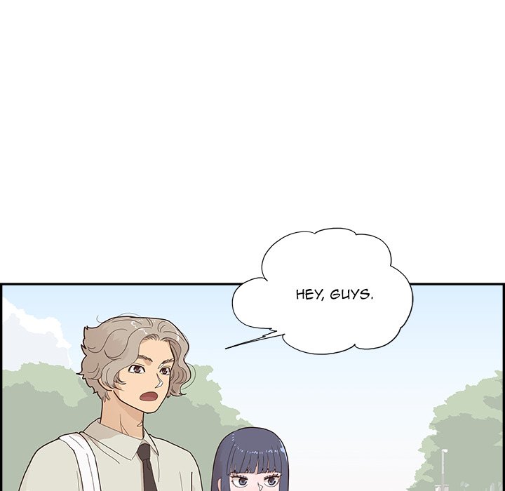 His Women’s University - Chapter 154 [photo 45] - MangaPorn