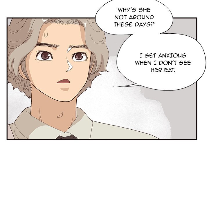 His Women’s University - Chapter 154 [photo 48] - MangaPorn