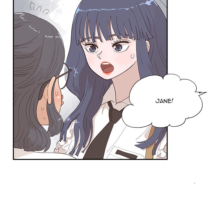 His Women’s University - Chapter 154 [photo 51] - MangaPorn