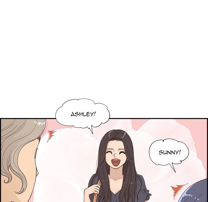His Women’s University - Chapter 154 [photo 52] - MangaPorn