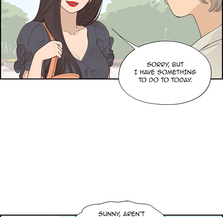 His Women’s University - Chapter 154 [photo 57] - MangaPorn