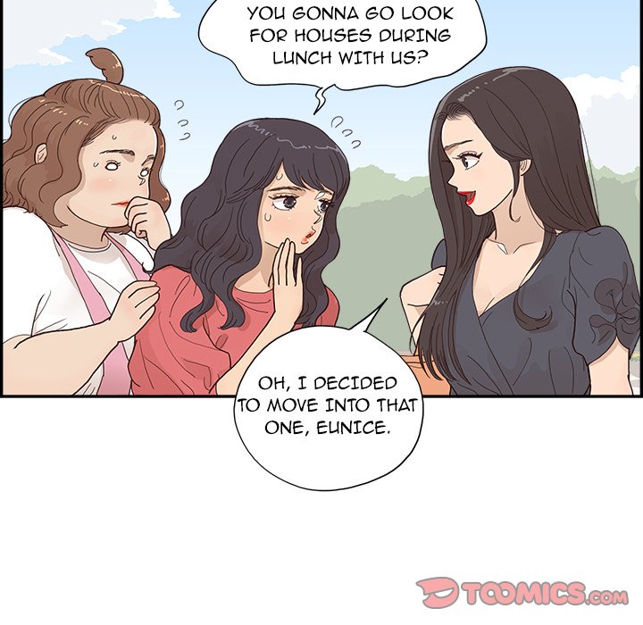 His Women’s University - Chapter 154 [photo 58] - MangaPorn