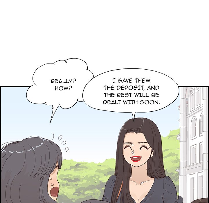 His Women’s University - Chapter 154 [photo 59] - MangaPorn