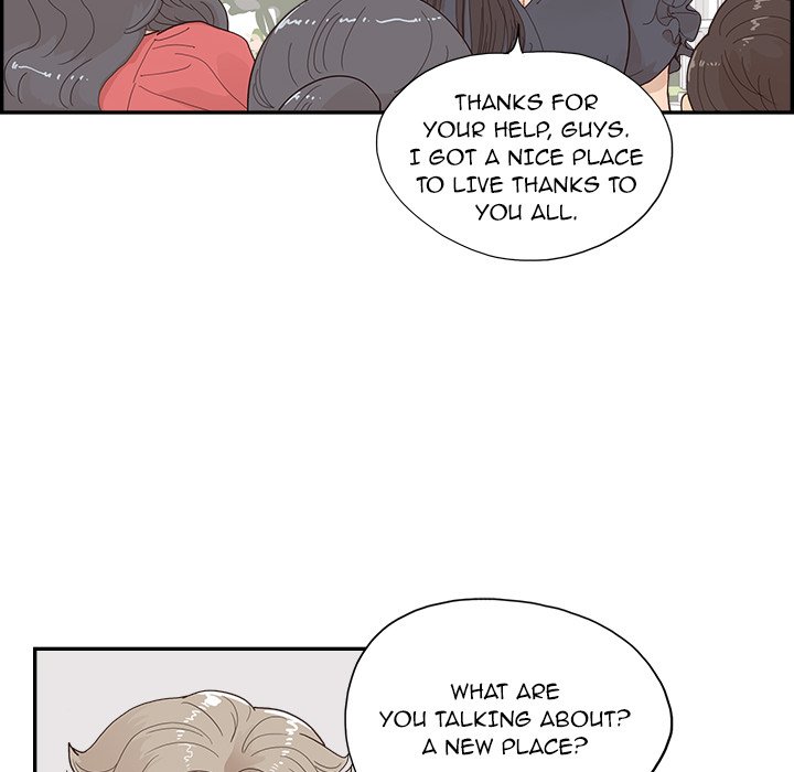 His Women’s University - Chapter 154 [photo 60] - MangaPorn