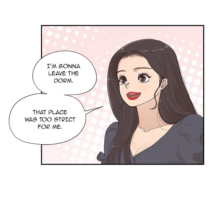 His Women’s University - Chapter 154 [photo 62] - MangaPorn