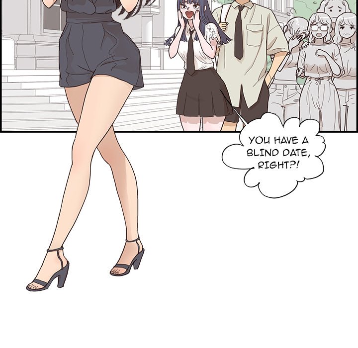His Women’s University - Chapter 154 [photo 64] - MangaPorn