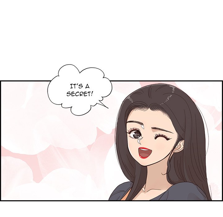 His Women’s University - Chapter 154 [photo 65] - MangaPorn