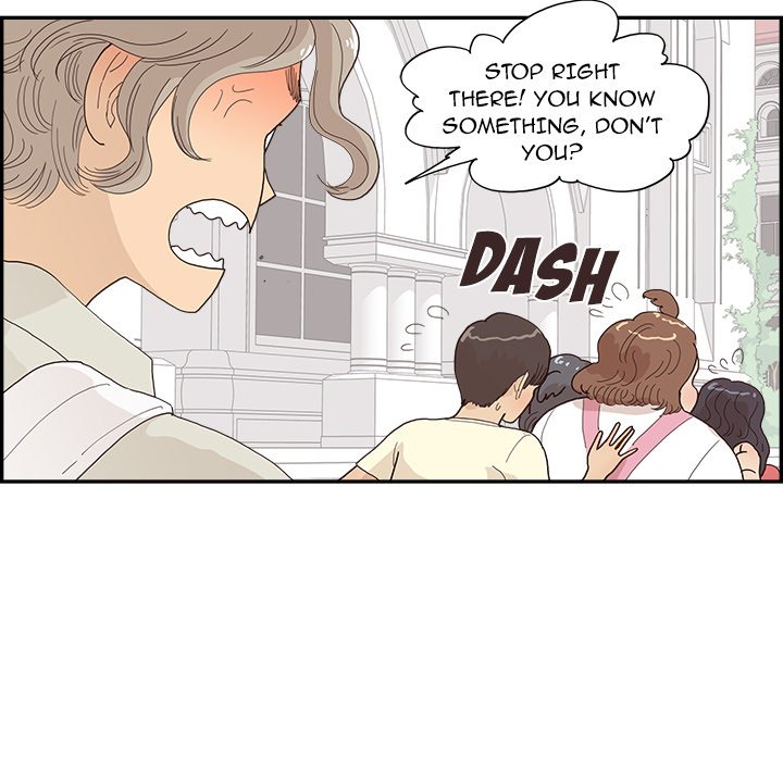 His Women’s University - Chapter 154 [photo 69] - MangaPorn