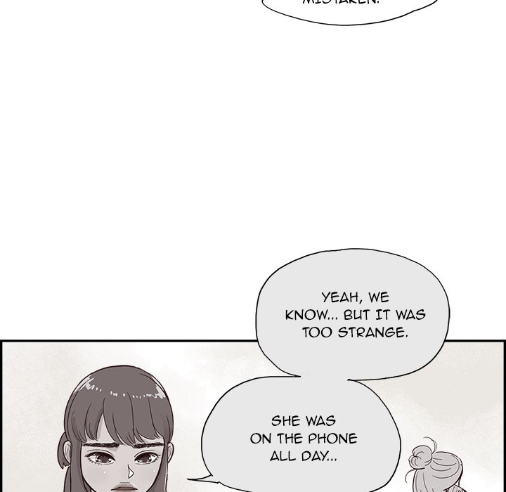 His Women’s University - Chapter 154 [photo 79] - MangaPorn