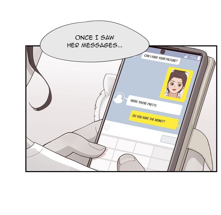 His Women’s University - Chapter 154 [photo 81] - MangaPorn