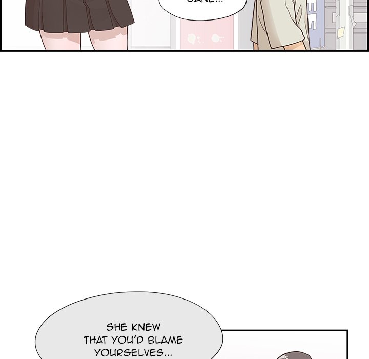 His Women’s University - Chapter 154 [photo 83] - MangaPorn